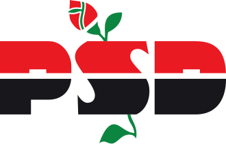 Socjaldemokratyczna Partia Albanii