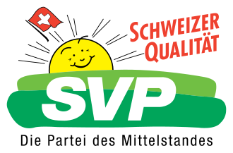 Szwajcarska Partia Ludowa