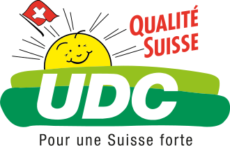 Szwajcarska Partia Ludowa
