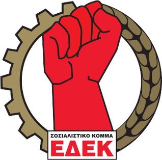 EDEK