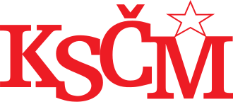 KSČM