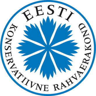 Estońska Konserwatywna Partia Ludowa