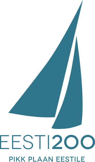 Estonia 200