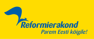 Estońska Partia Reform