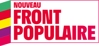 Nowy Front Ludowy (Koalicja LFI, LE, PS i PCF)