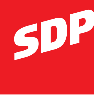 Socjaldemokratyczna Partia Chorwacji