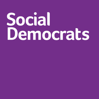 Socjaldemokraci