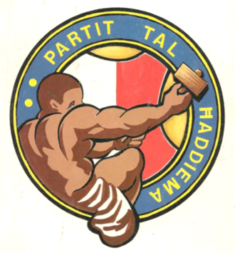 Partia Pracy