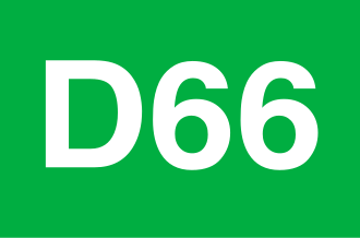 Demokraci 66