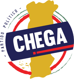 CHEGA!