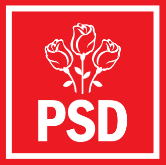 Partia Socjaldemokratyczna