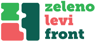 Zielono-Lewicowy Front