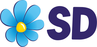 Szwedzcy Demokraci