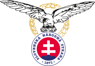 Słowacka Partia Narodowa